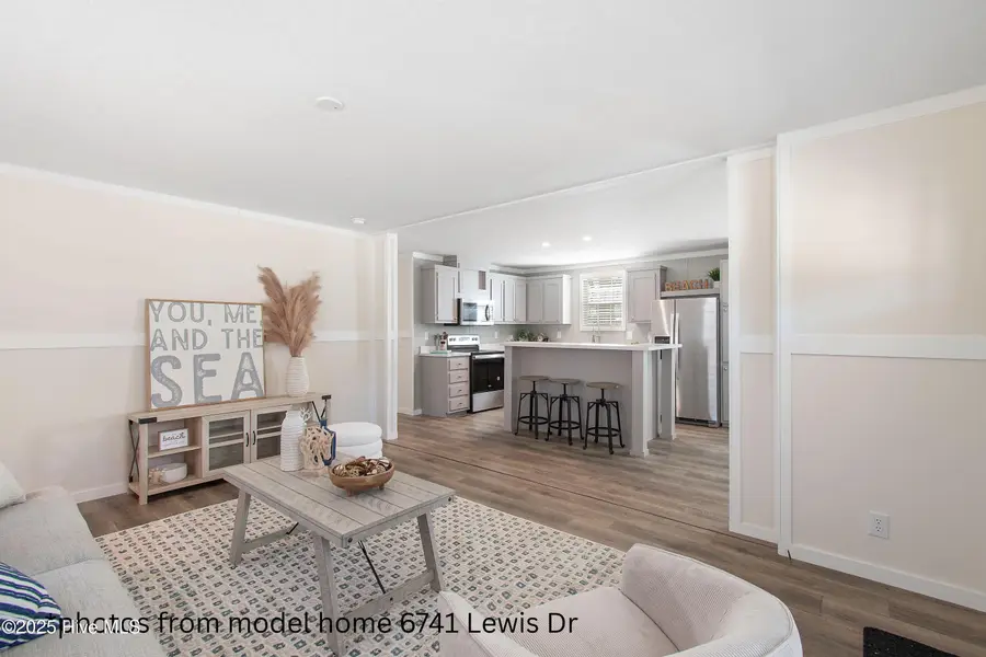 6801 Lewis Drive Se, Winnabow, NC 28479 - Image #3