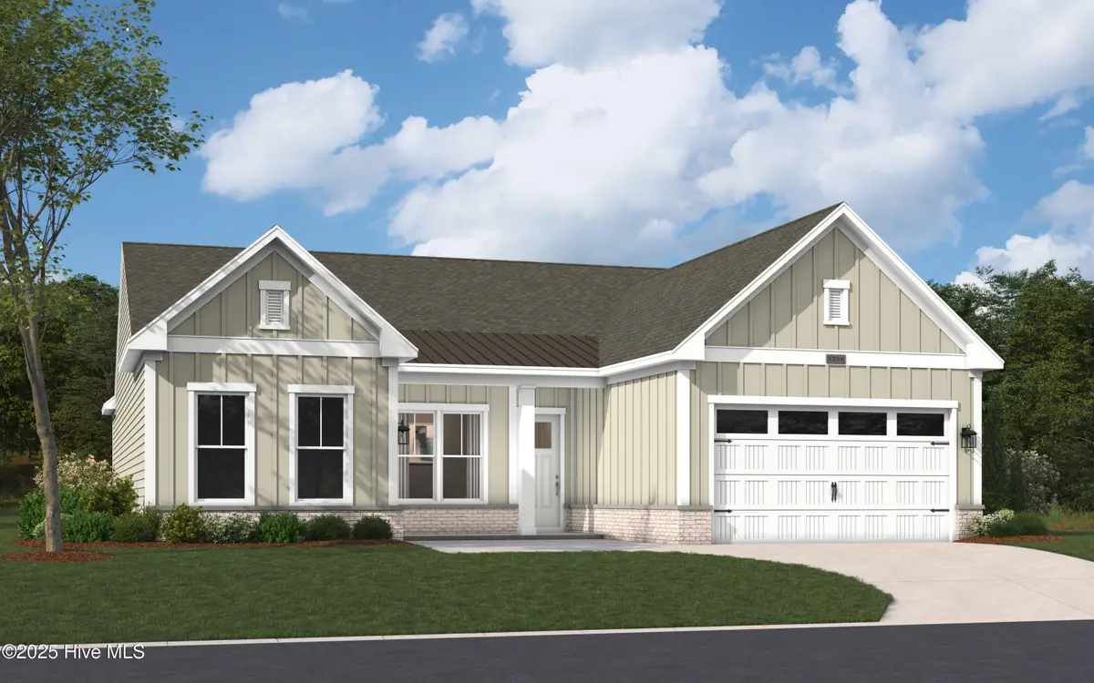 2075 Rosin Drive, Southport, NC 28461 - Image #1