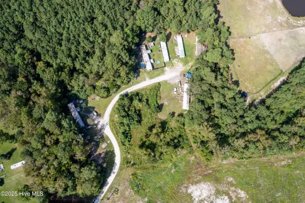 141 Bronco Lane, Jacksonville, NC 28540