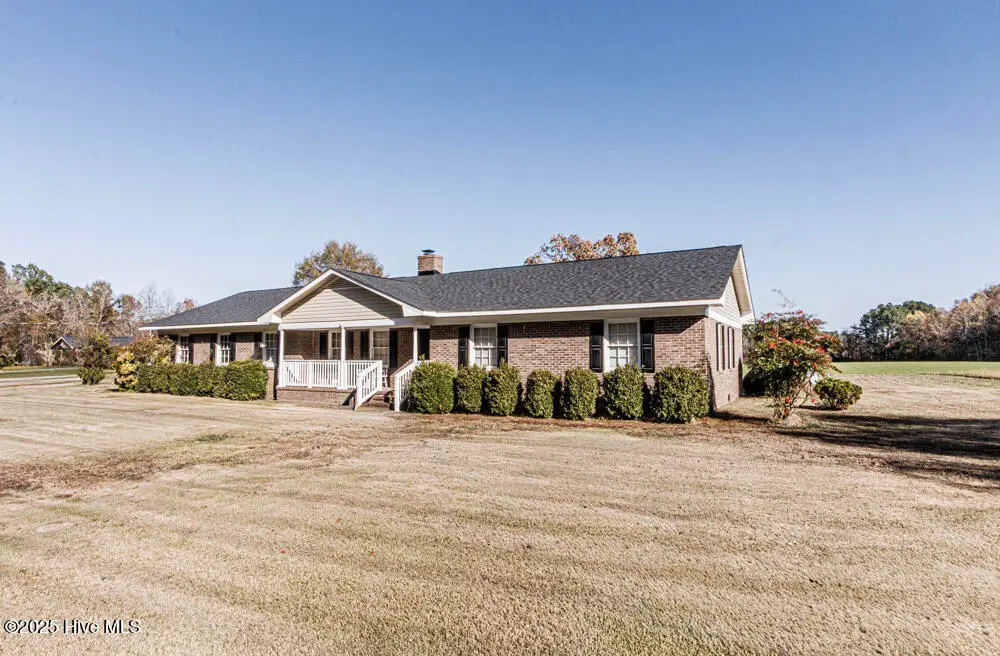 3161 S Browntown Road, Rocky Mount, NC 27804 - Image #1