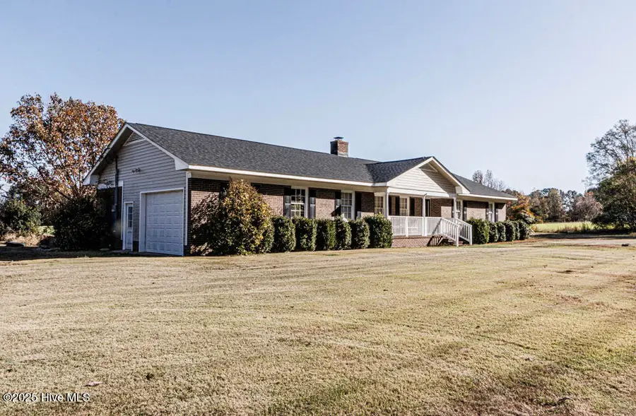 3161 S Browntown Road, Rocky Mount, NC 27804 - Image #2