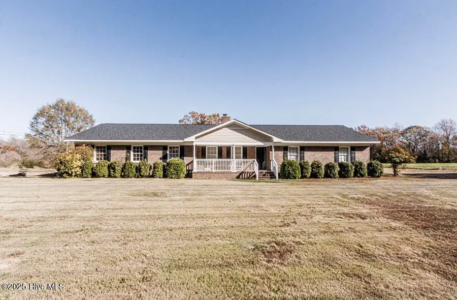 3161 S Browntown Road, Rocky Mount, NC 27804 - Image #3
