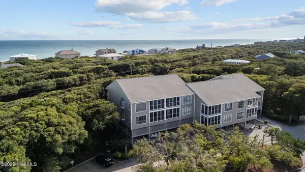 590 Marina Drive #E-5, Pine Knoll Shores, NC 28512