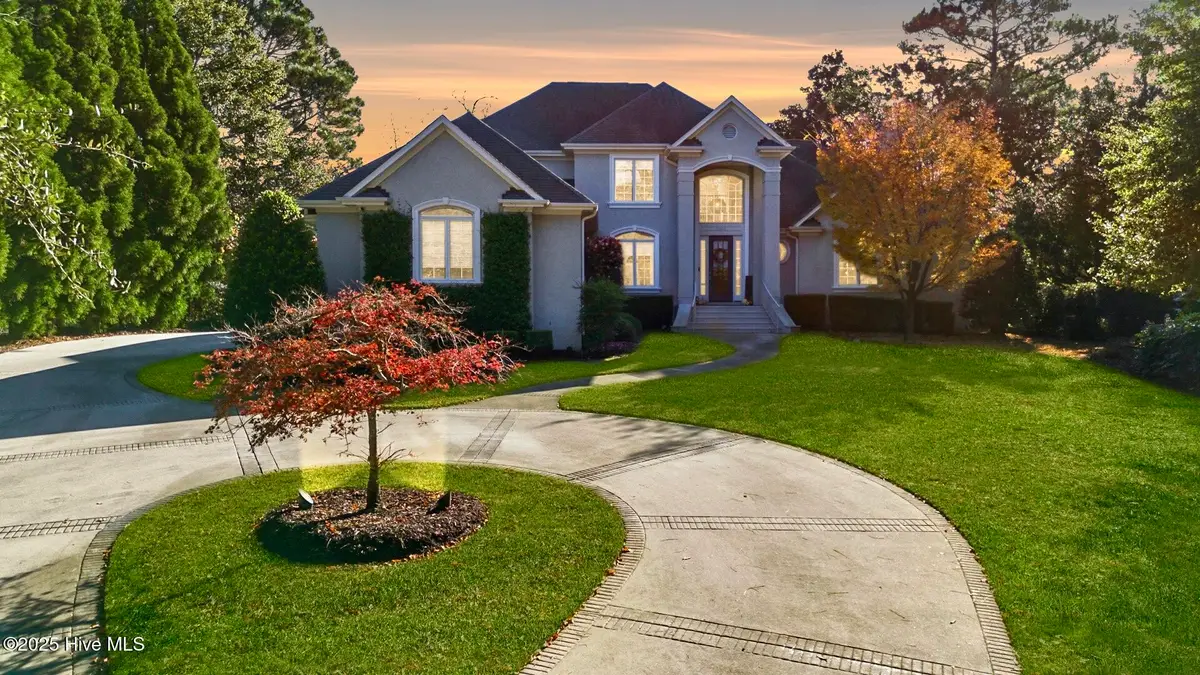 8404 Fazio Drive, Wilmington, NC 28411 - Image #1