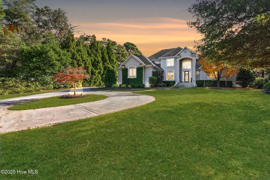 8404 Fazio Drive, Wilmington, NC 28411 - Image #2