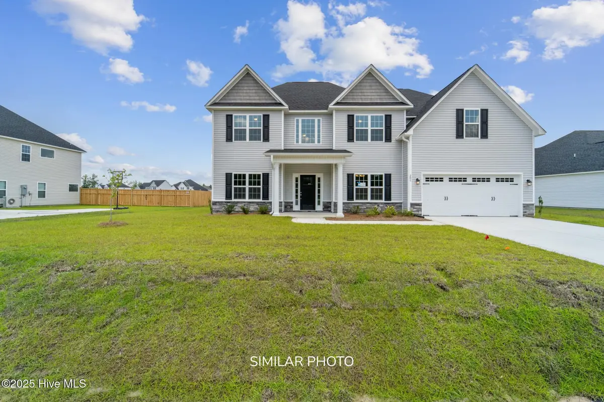 213 Big August Way, Jacksonville, NC 28546 - Image #1