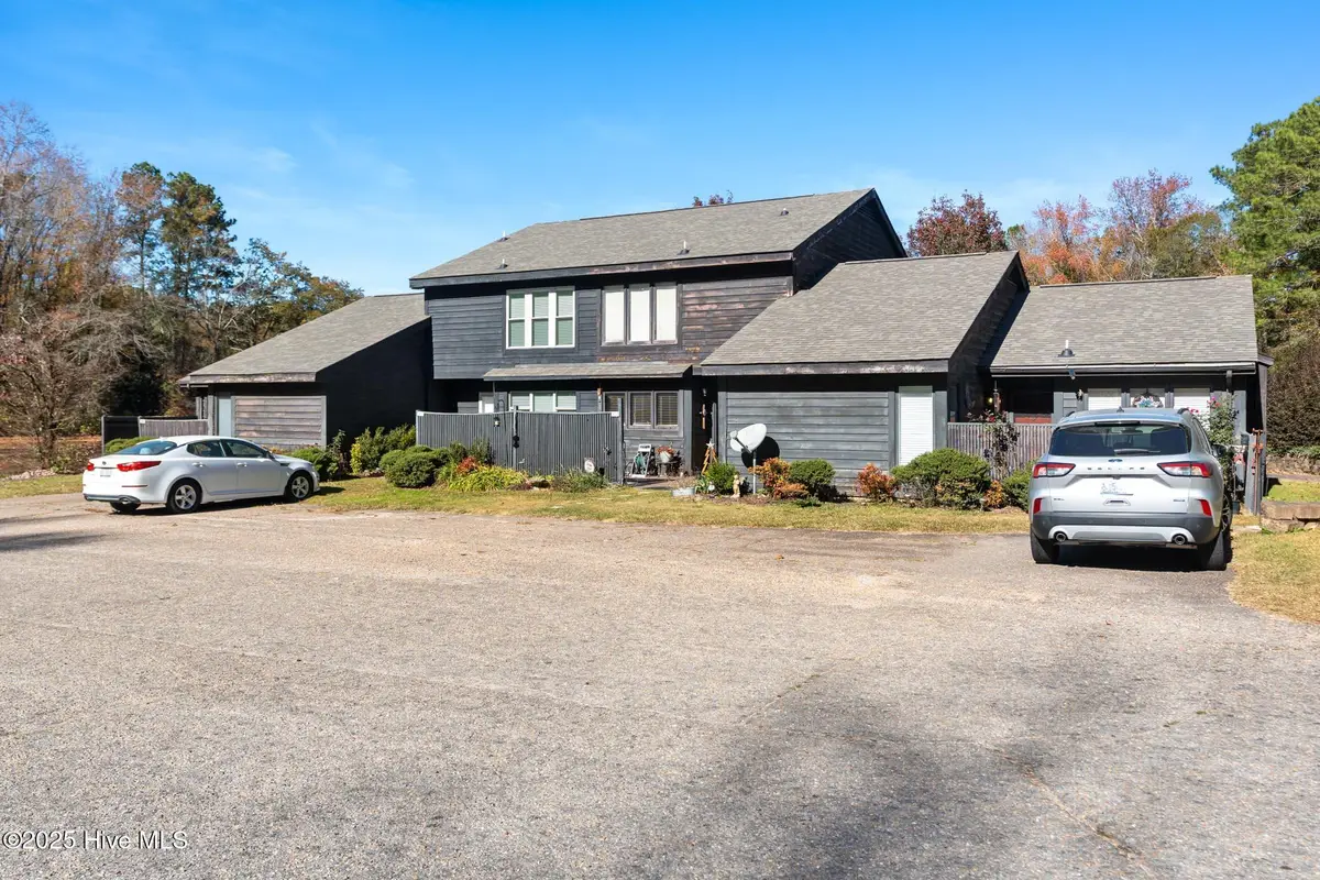 203 Crawford Creek Drive, Rockingham, NC 28379 - Image #1