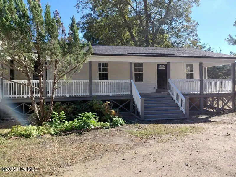 304 E Green Street, Macclesfield, NC 27852 - Image #2