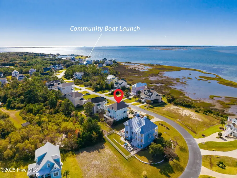 119 Pintail Lane, Harkers Island, NC 28531 - Image #2