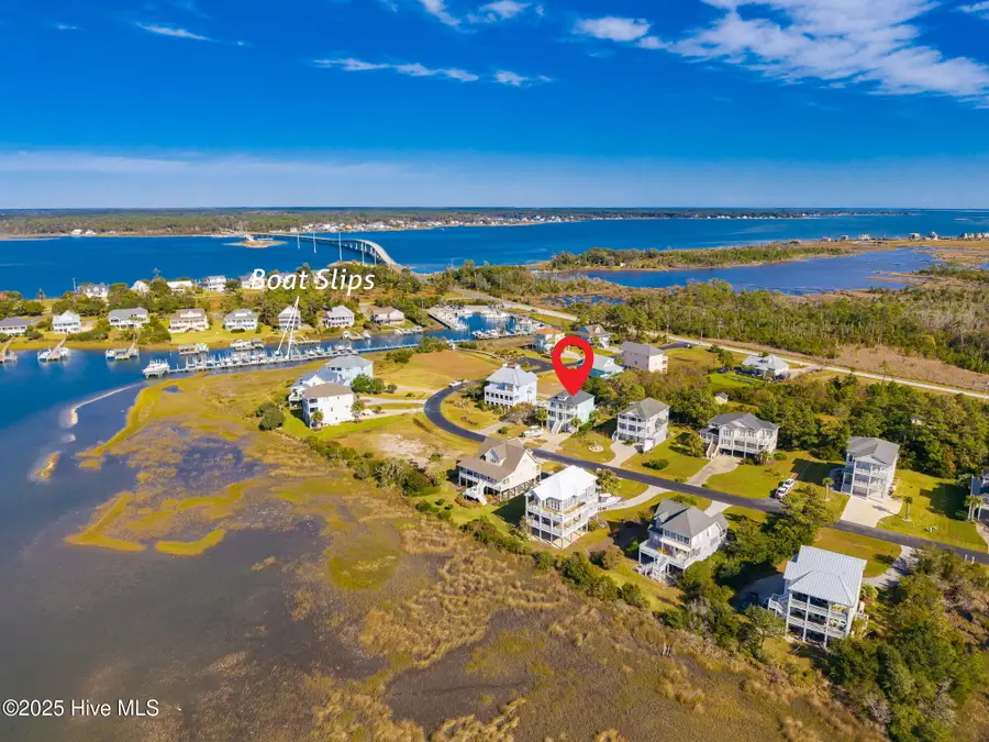119 Pintail Lane, Harkers Island, NC 28531 - Image #3