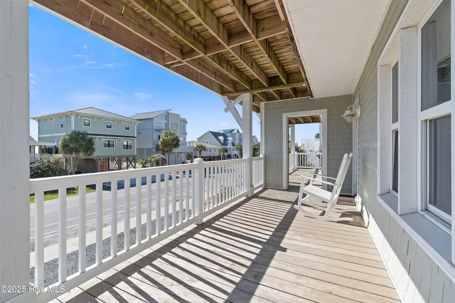 255 E First Street, Ocean Isle Beach, NC 28469 - Image #3