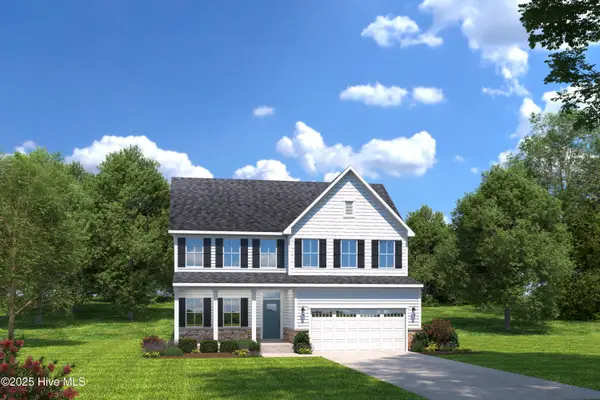 1404 Whistling Straits Way, Sunset Beach, NC 28468