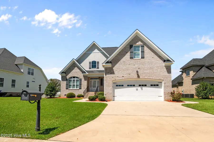 133 Blackwater Drive, Winterville, NC 28590 - Image #2