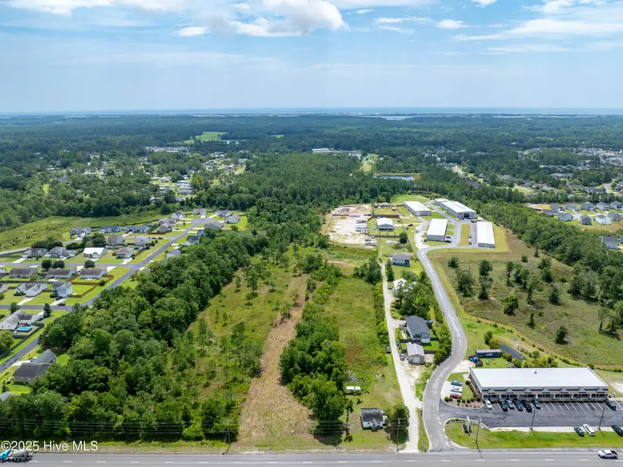 Tbd Us-17, Holly Ridge, NC 28445 - Image #2