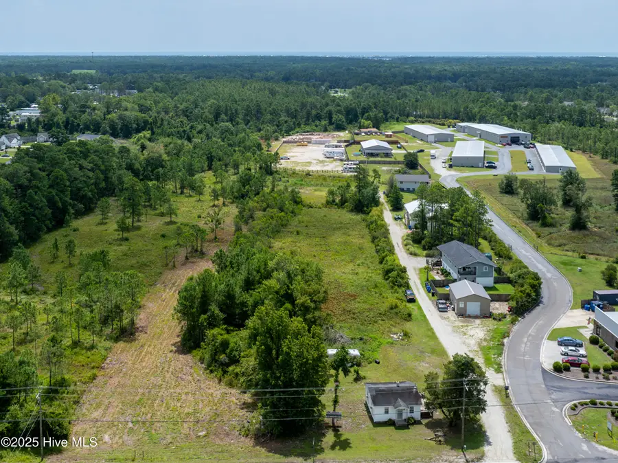 Tbd Us-17, Holly Ridge, NC 28445 - Image #3