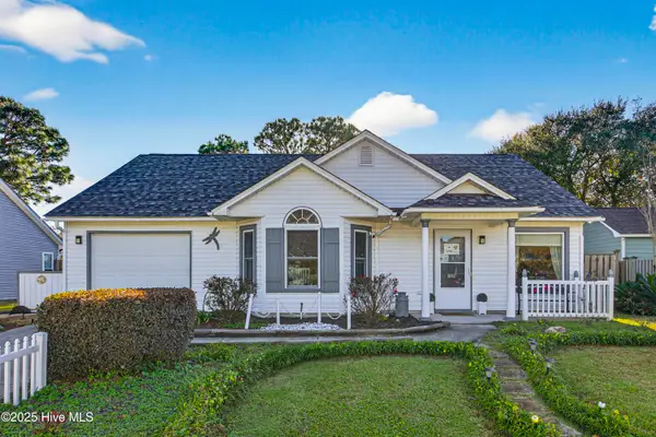 1220 Lacewood Court, Wilmington, NC 28409