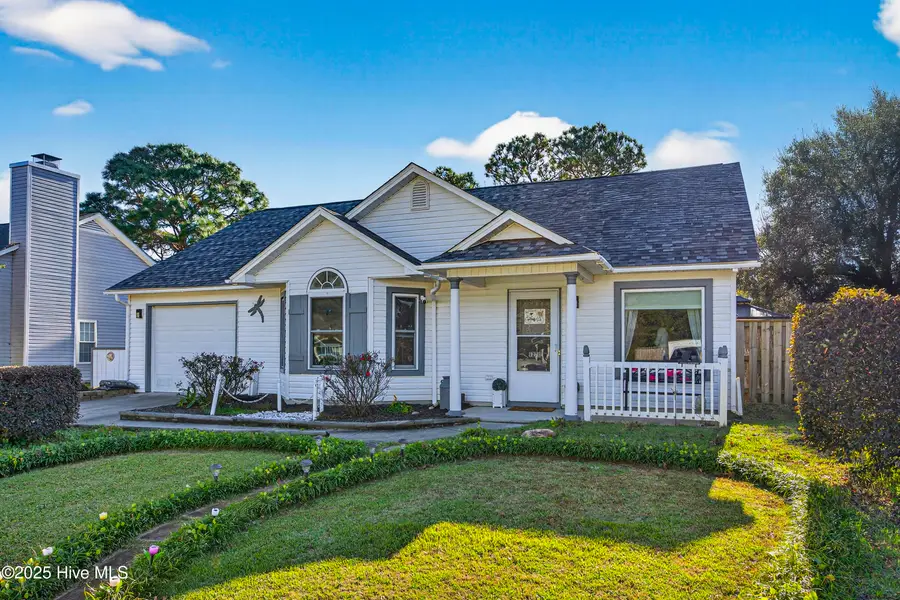 1220 Lacewood Court, Wilmington, NC 28409 - Image #2