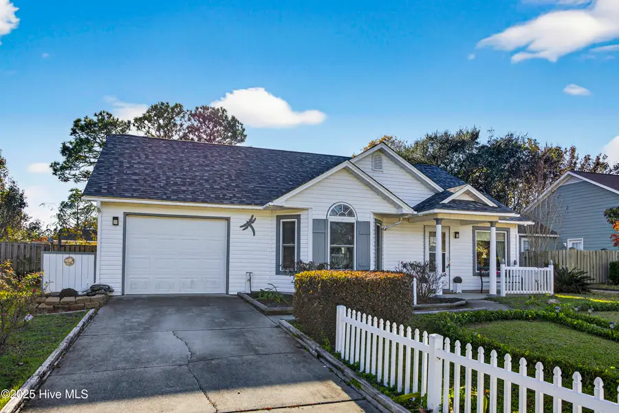 1220 Lacewood Court, Wilmington, NC 28409 - Image #3