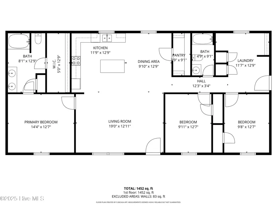 300 N Red Maple Court, Swansboro, NC 28584 - Image #2