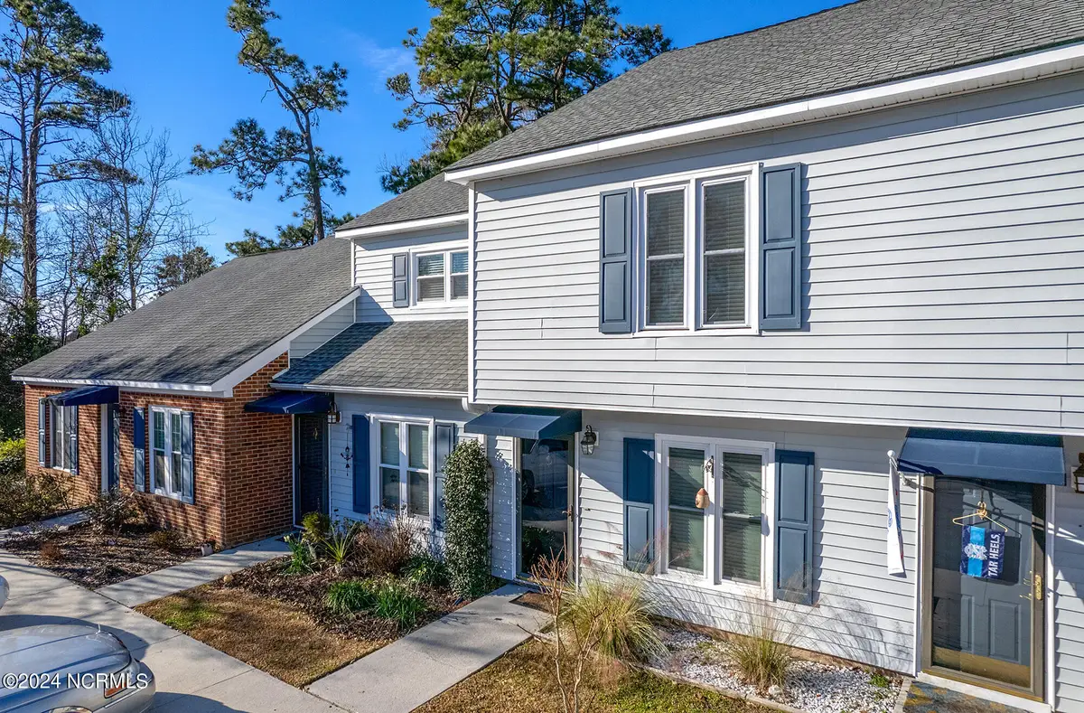 106 Crystal Pines Court #106, Beaufort, NC 28516 - Image #1