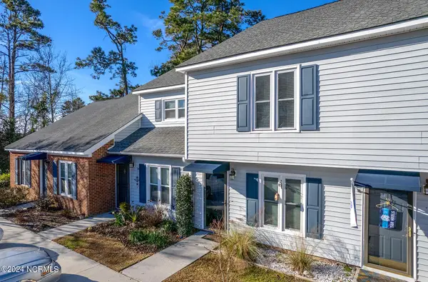 106 Crystal Pines Court #106, Beaufort, NC 28516
