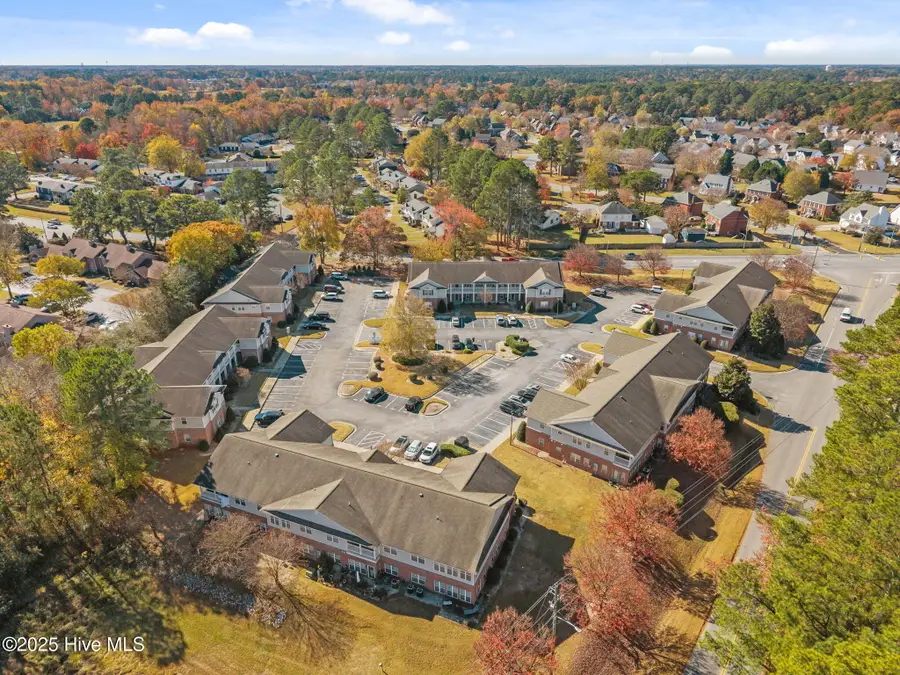 2420 King Richard Court #G, Greenville, NC 27858 - Image #2