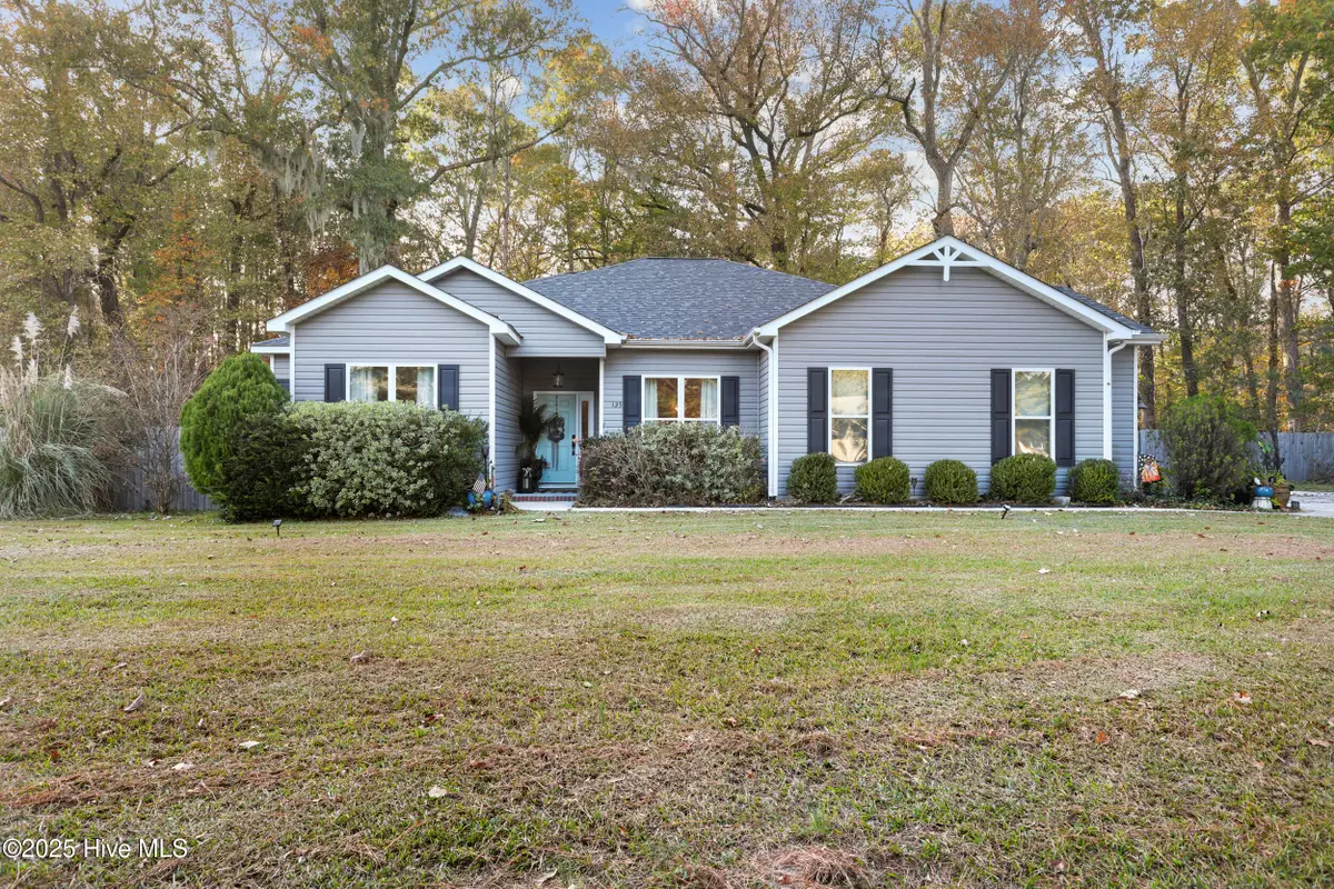 135 Stones Throw Court, Rocky Point, NC 28457 - Image #1