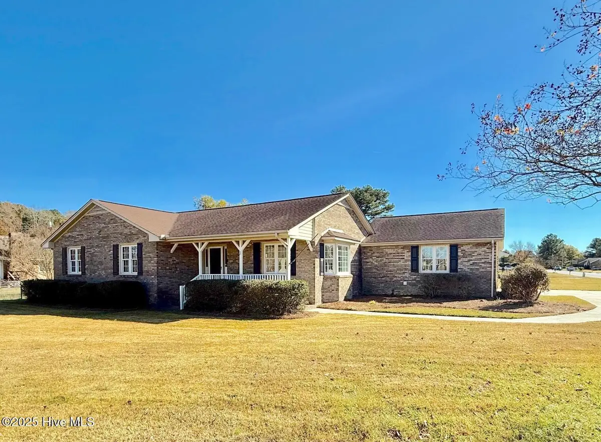 3809 Robin Road, Ayden, NC 28513 - Image #1