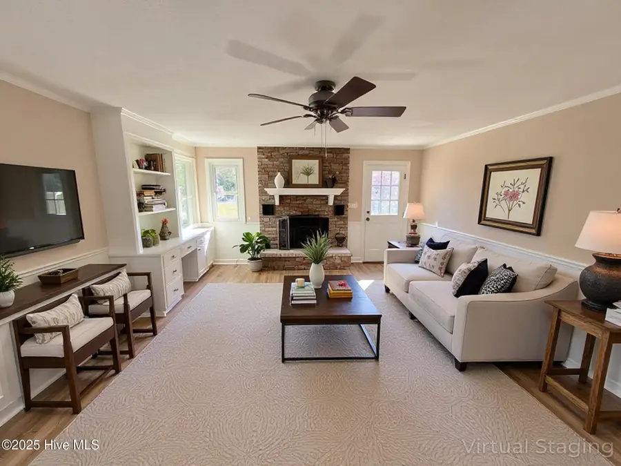 3809 Robin Road, Ayden, NC 28513 - Image #2