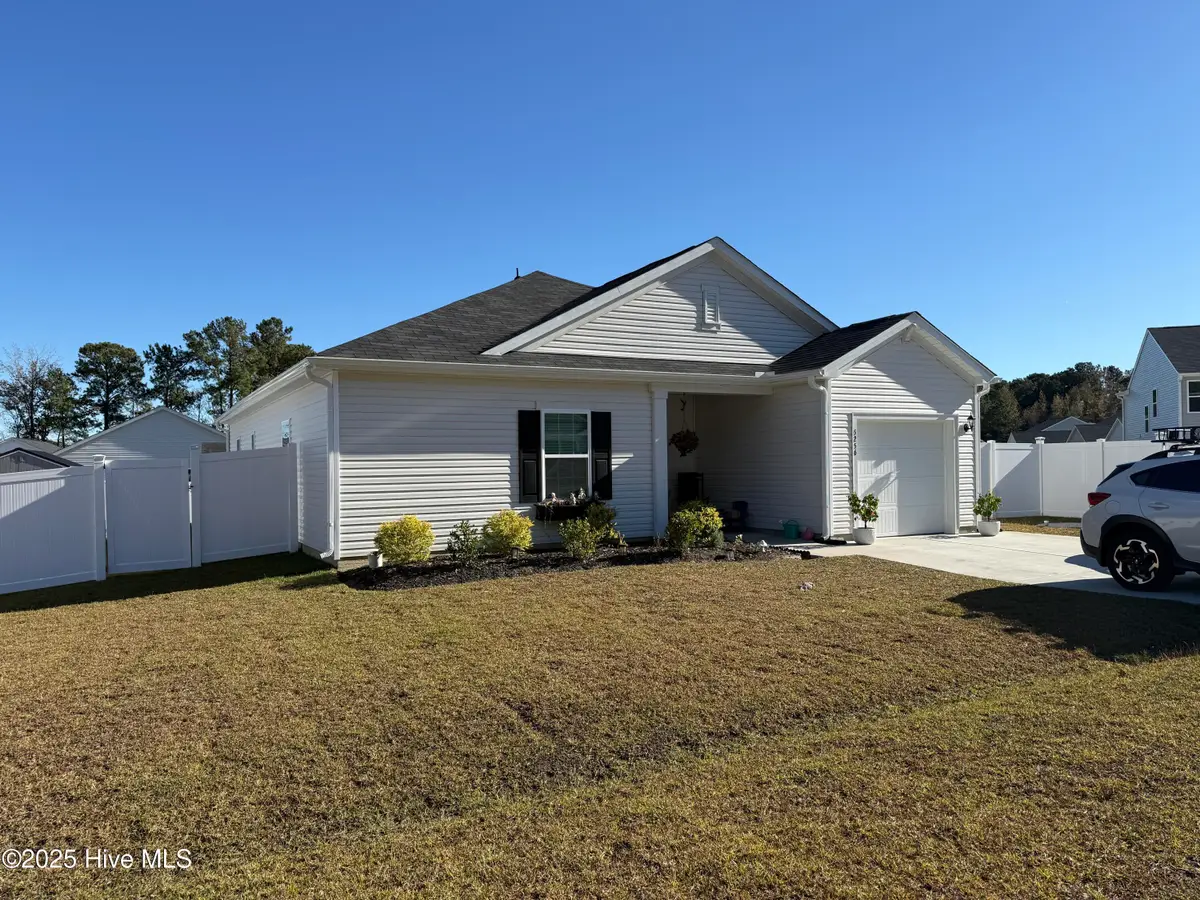 5256 Meagan Lane Ne #Lot 90, Winnabow, NC 28479 - Image #1