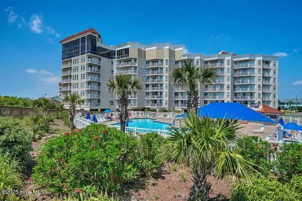 2000 New River Inlet Road #Unit 3209, North Topsail Beach, NC 28460