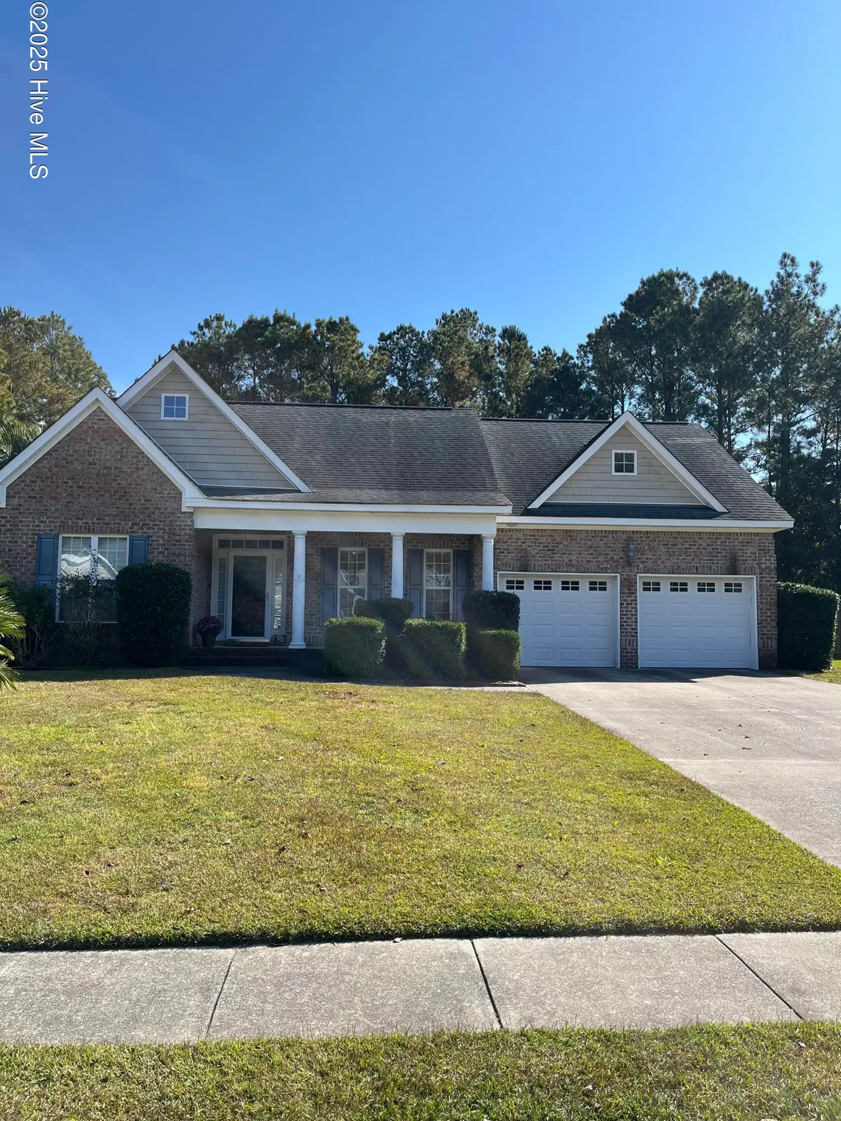 123 Emberwood Drive, Leland, NC 28479 - Image #1