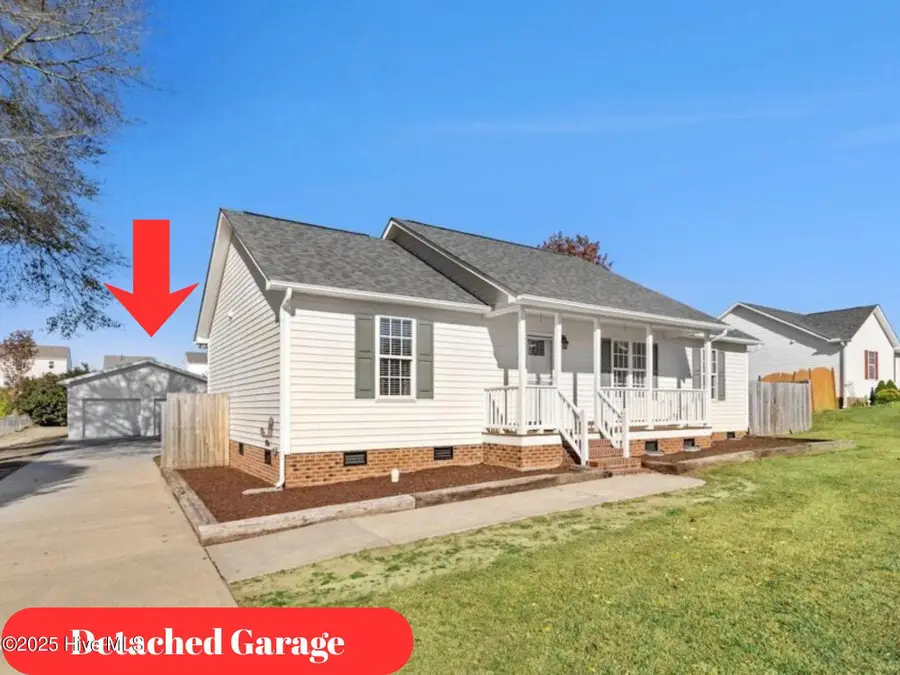 132 Yellow Stone Lane, Smithfield, NC 27577 - Image #2