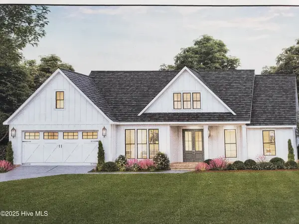 318 Bobbys Drive, Newport, NC 28570