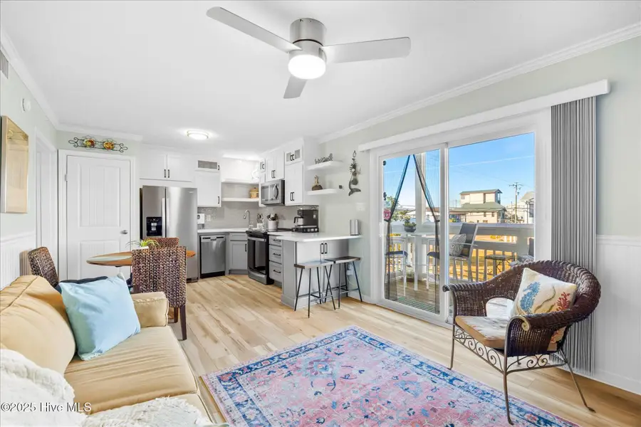 101 Seahorse Lane #Unit D2, Carolina Beach, NC 28428 - Image #2