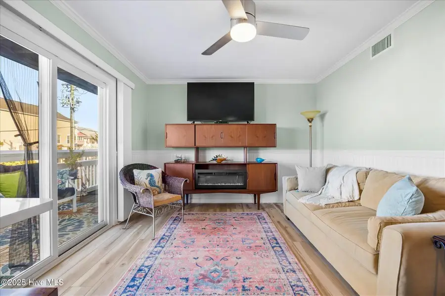 101 Seahorse Lane #Unit D2, Carolina Beach, NC 28428 - Image #3