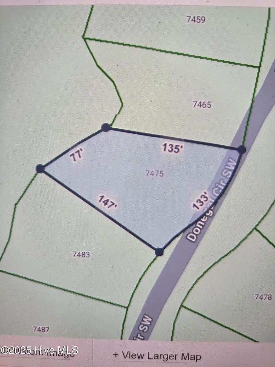 7475 Donegal Circle Sw, Sunset Beach, NC 28468 - Image #2