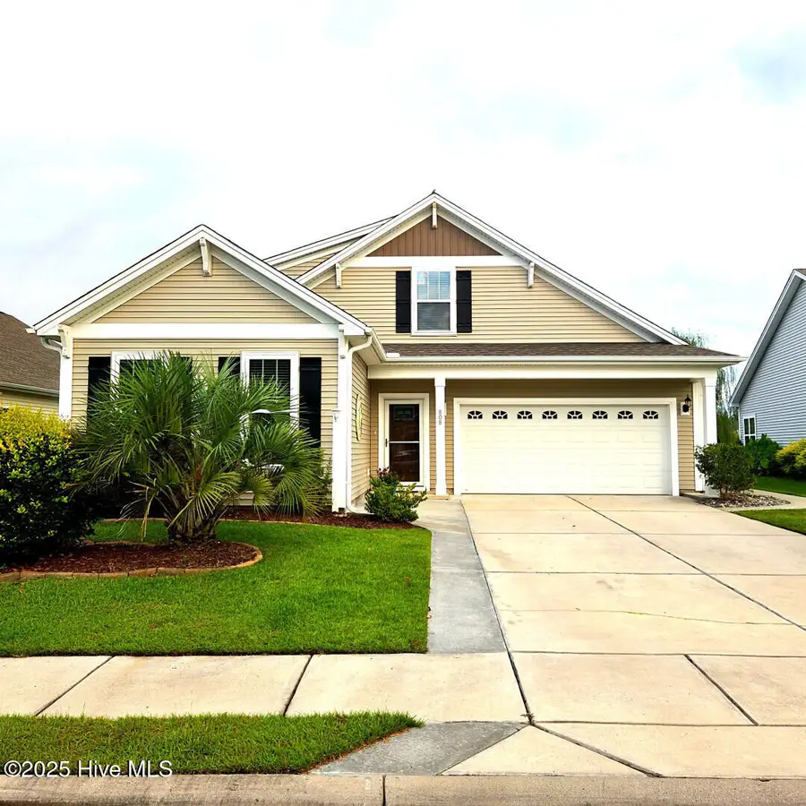 808 Yauhannah Drive, Little River, SC 29566 - Image #2