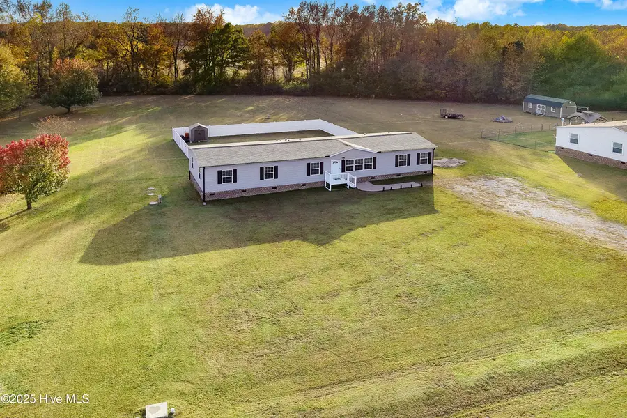 3780 Sykes Road, Nashville, NC 27856 - Image #2