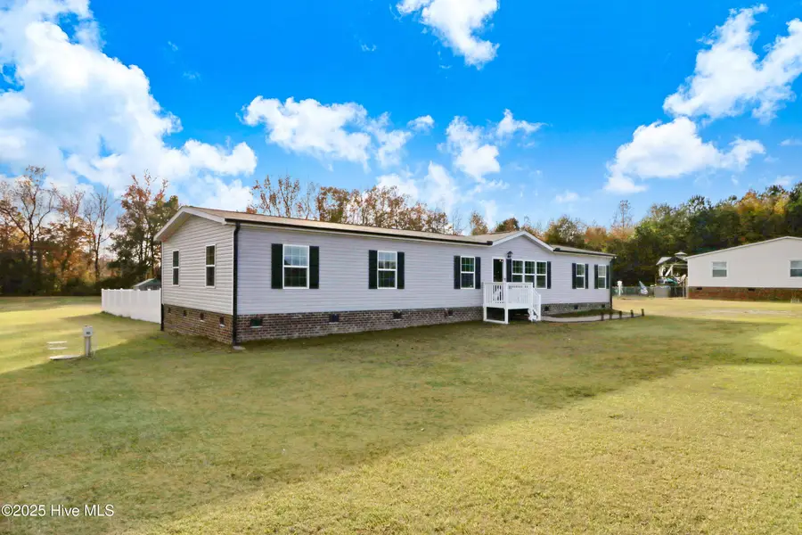 3780 Sykes Road, Nashville, NC 27856 - Image #3