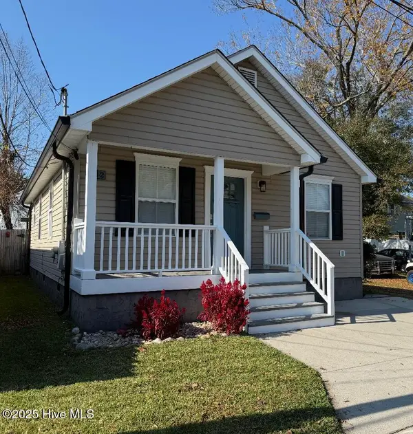 112 Magnolia Street, Wilmington, NC 28401