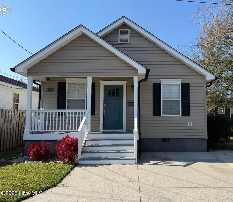 112 Magnolia Street, Wilmington, NC 28401 - Image #2