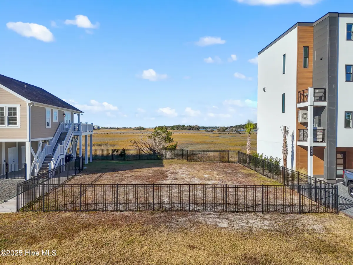 141 Seagull Drive, Holden Beach, NC 28462 - Image #1