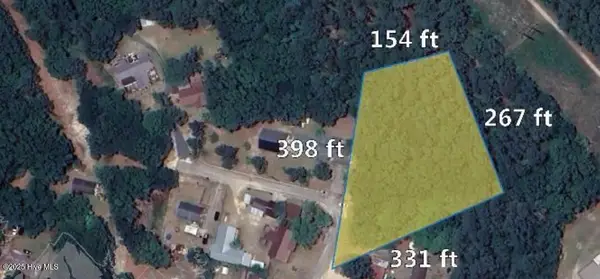 00 Patton Street, Hamlet, NC 28345