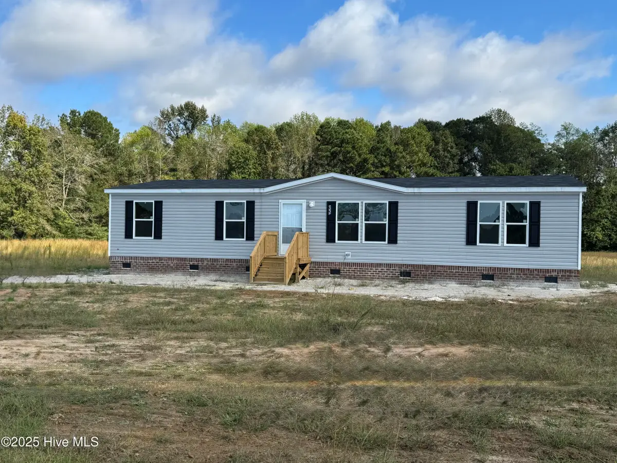 533 Pope Road, Rose Hill, NC 28458 - Image #1