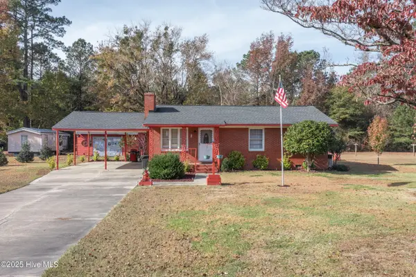 4850 Alamac Road, Lumberton, NC 28358