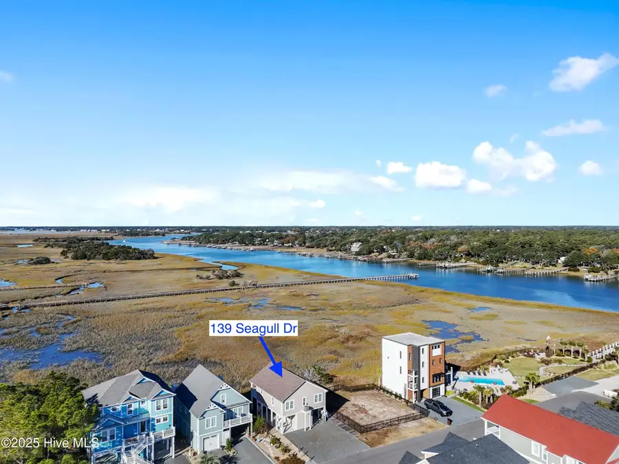 139 Seagull Drive, Holden Beach, NC 28462 - Image #3