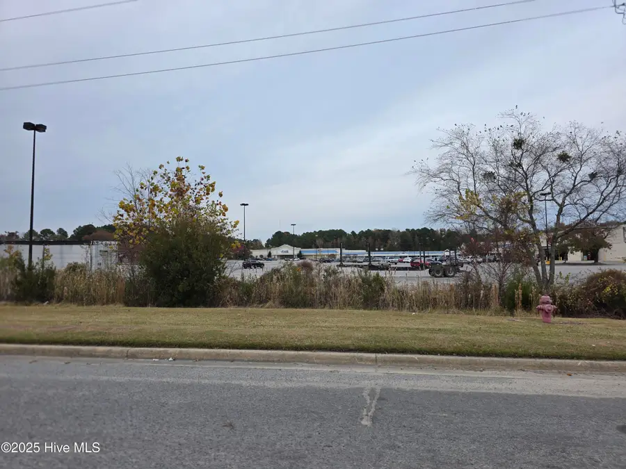 806 Park Street, Williamston, NC 27892 - Image #2