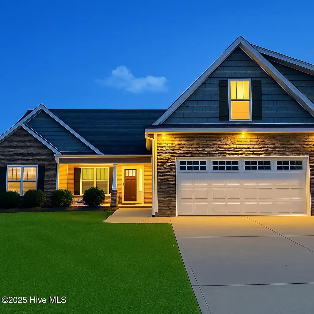 425 Cheltenham Drive, Greenville, NC 27834 - Image #1