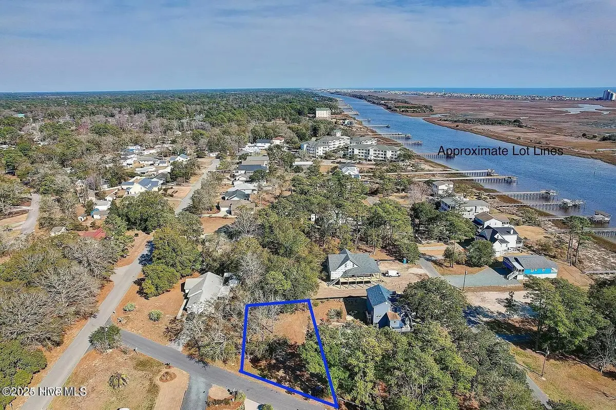 700 Waterway Drive, Sunset Beach, NC 28468 - Image #1